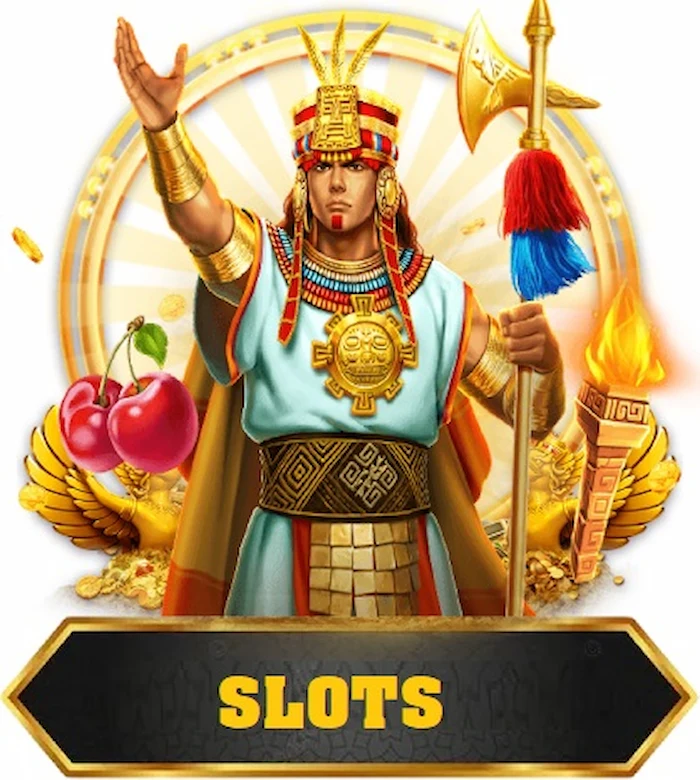 Slots game superph