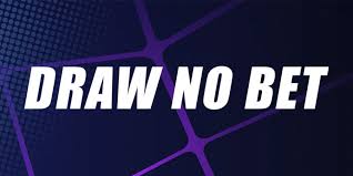 How to Play Draw No Bet?