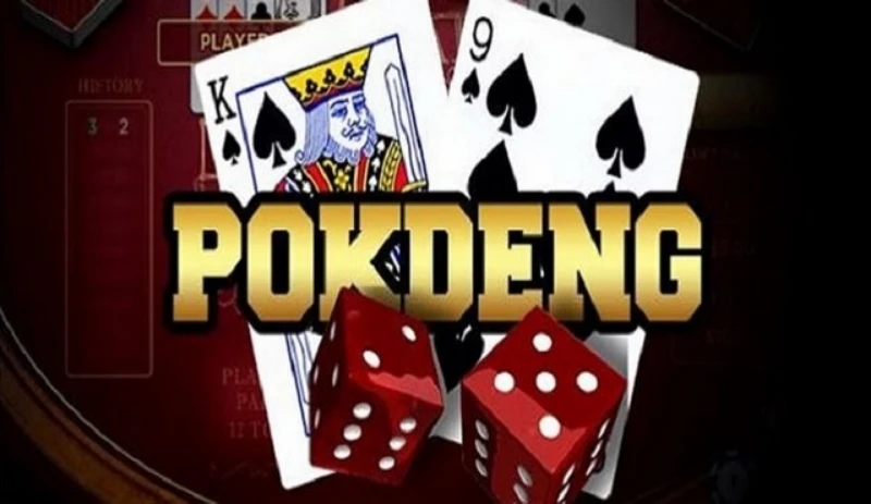Royal Pok Deng Strategies X8 CLUB