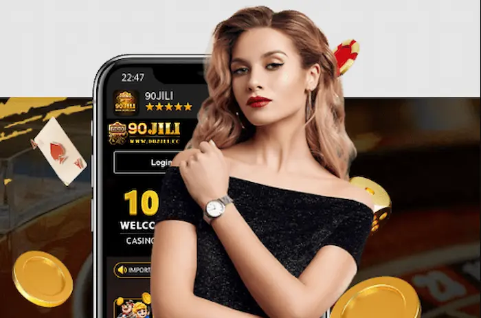 Why should you choose 90JILI Vip login?