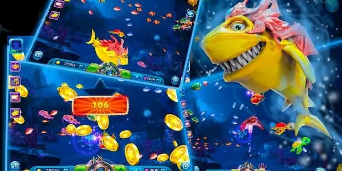 Tips and tricks for playing online fishing and winning big