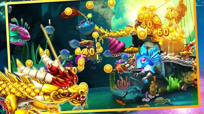 Online fishing overview – top fishing game