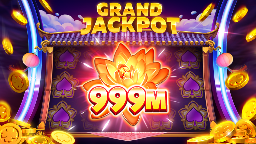 grand jackpot online