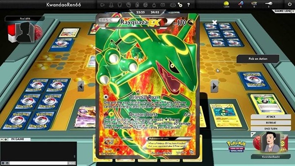 Yugi - Yu-Gi-Oh! Duel Generation