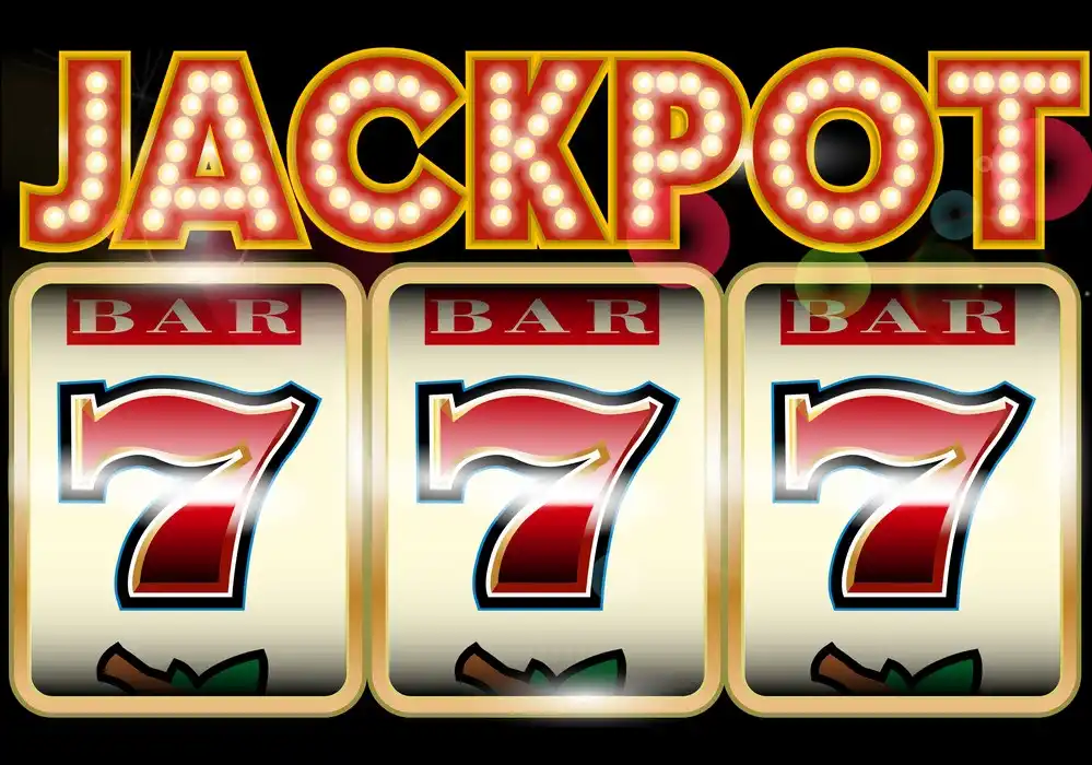 types of jackpot