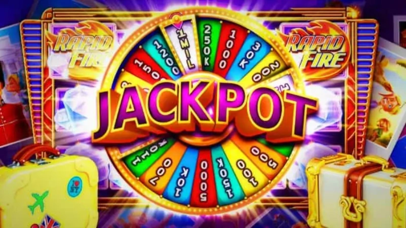 What is a Jackpot?