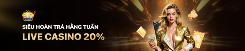 Cobet Live Casino